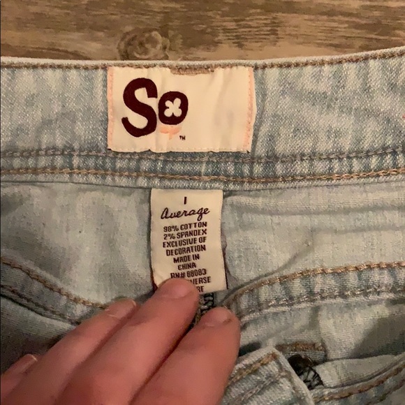 Shorts - Picture 2 of 2